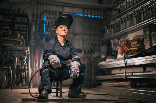 Best Specialty Welding Processes in Conneaut Lakeshore, PA