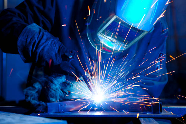Best Maintenance and Repair Welding in Conneaut Lakeshore, PA