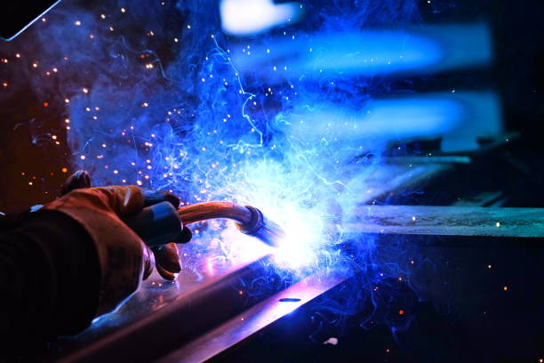 Best Food and Beverage Processing Equipment Welding in Conneaut Lakeshore, PA