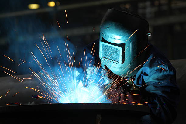 Trusted Conneaut Lakeshore, PA Welder & Metal Fabrication Experts